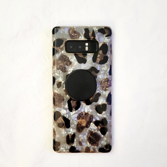 Samsung Galaxy Note 8, 64GB, Midnight Black - Verizon - Picture 6 of 10